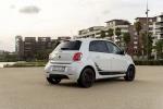 Smart EQ ForFour Edition One 2020 года (WW)